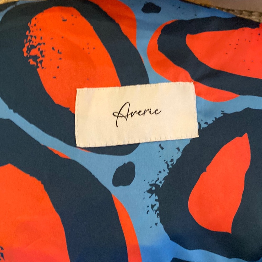 Averie Satin pajamas